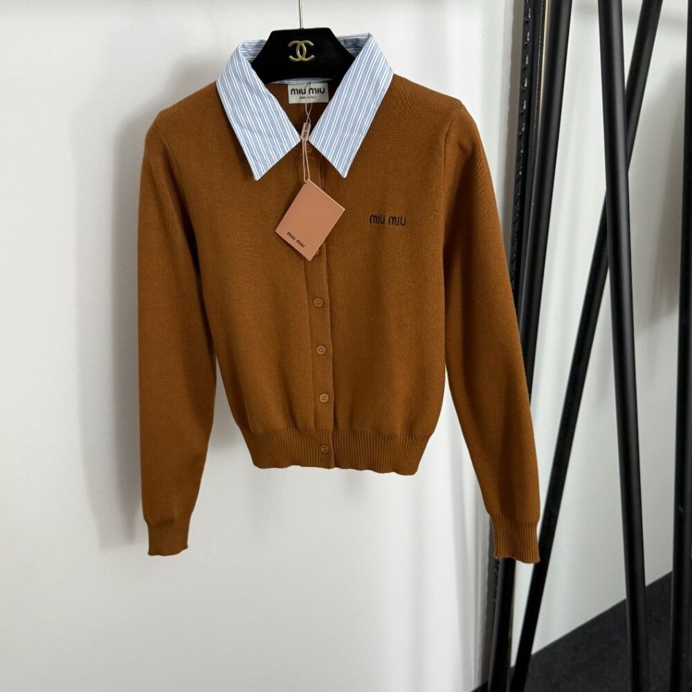 Miu Miu sweater, women's size M
